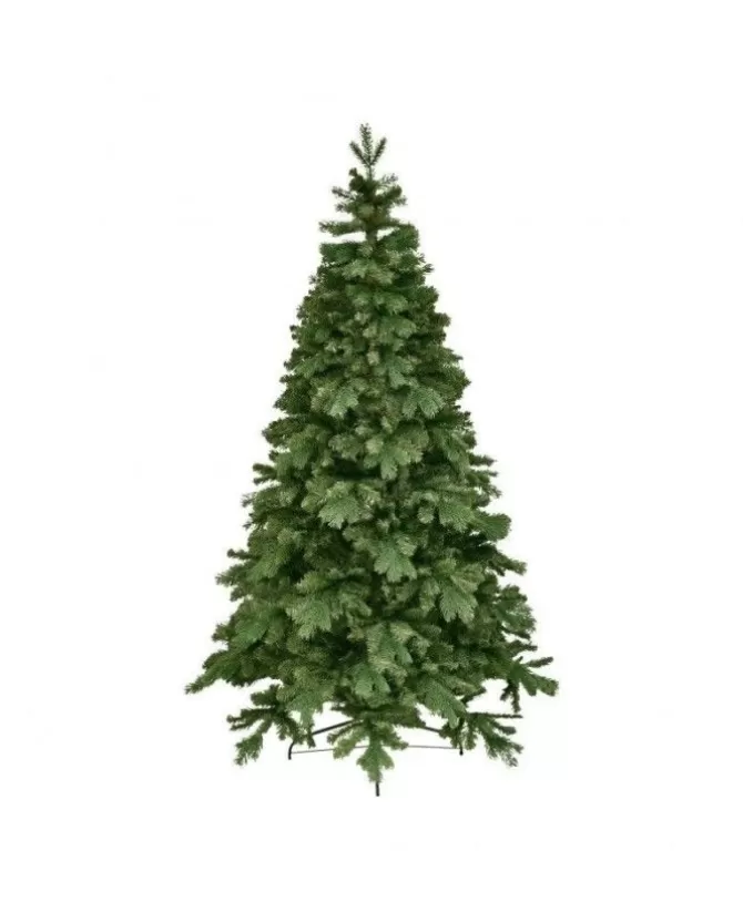 Albero Di Natale Effetto Real Touch Edward H210 Cm Sistema Apertura A Ombrello>XONE Sale