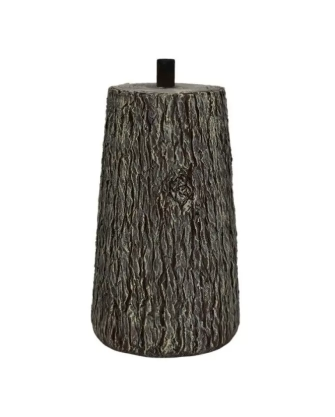 Base Grande Effetto Tronco O35X55 Per Albero 210 - 270 Cm>XONE Store