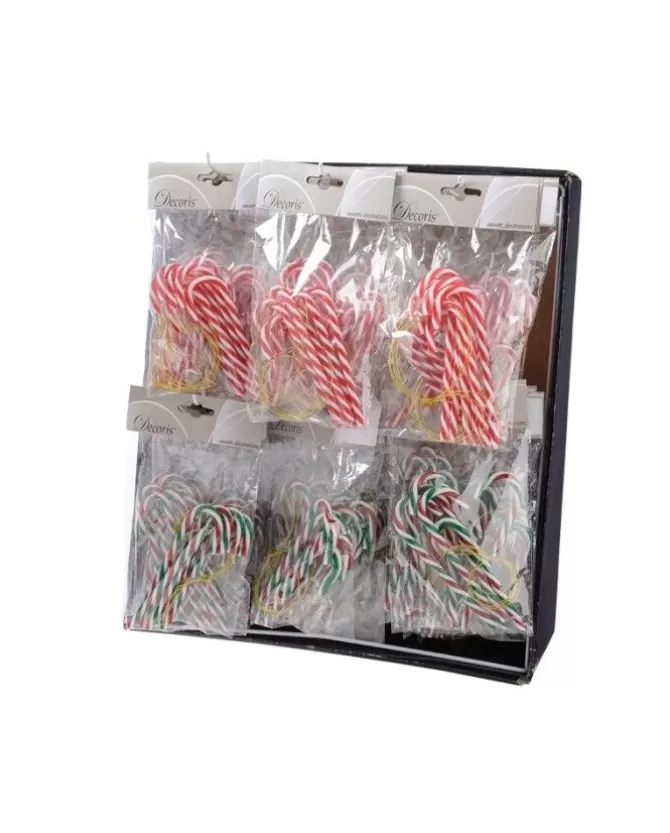 Bastoncino Di Plastica Bastoncino Di Plastica 2Coloriassortiti>KAEMING New