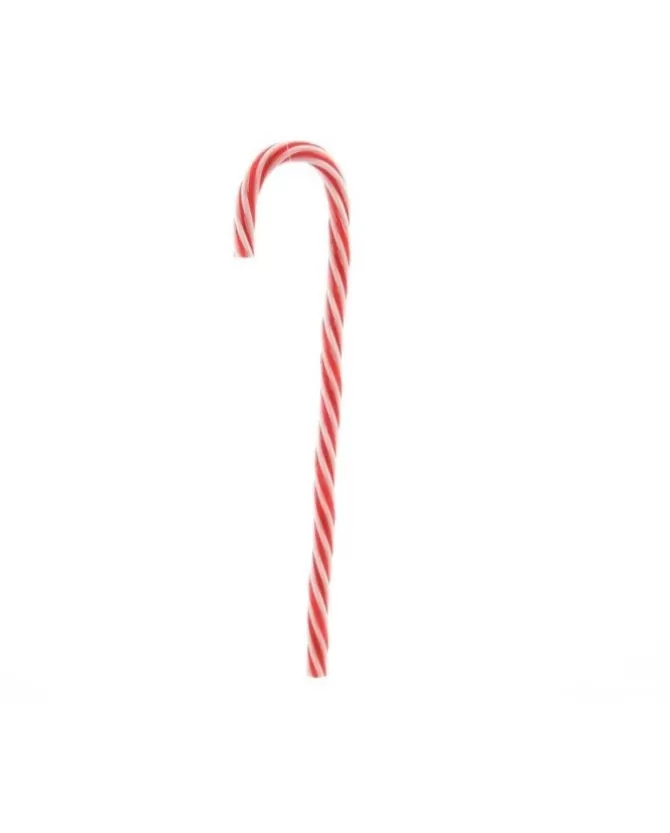 Candy Cane Bastoncini Di Plastica Rosso E Bianco 1X10Xh30 Cm>KAEMING Cheap