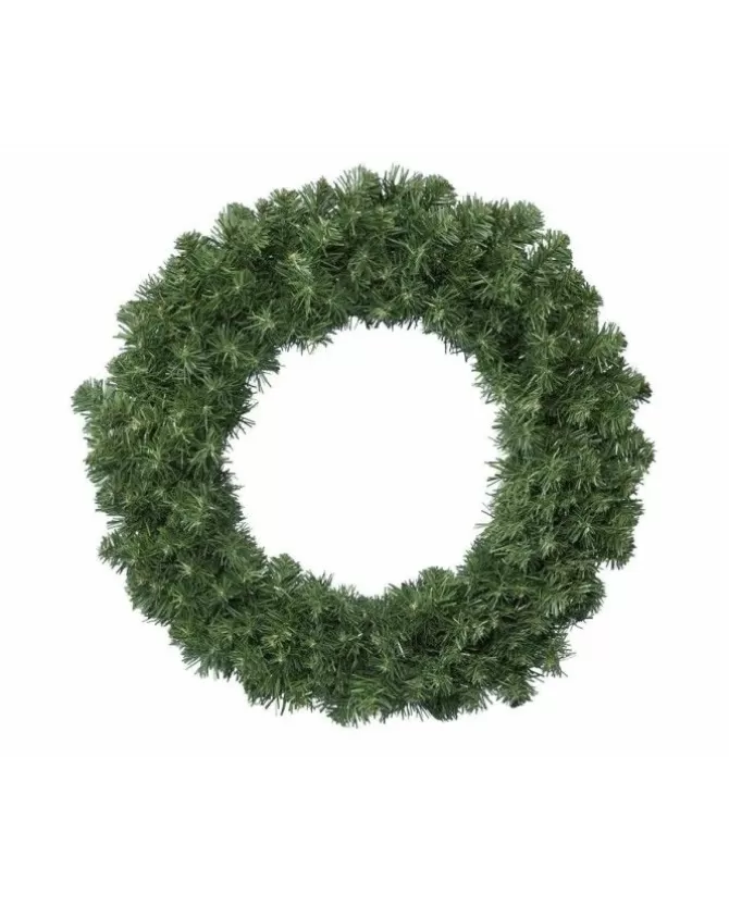 Corona Ghirlanda Imperiale Interno Esterno 60 Cm>KAEMING Best Sale