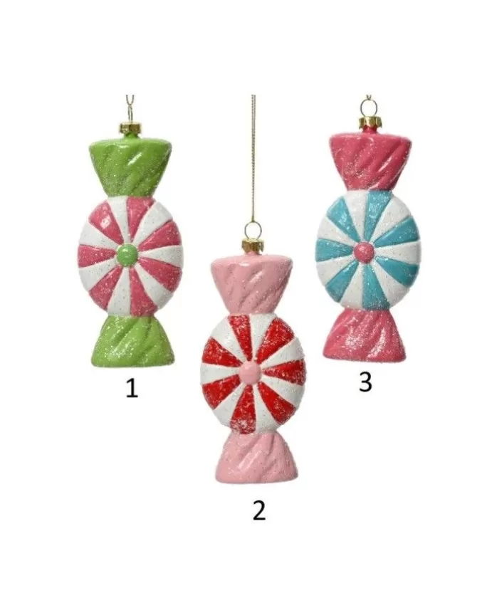 Decoro Caramelle In Plastica 3 Modelli Assortiti>KAEMING Cheap