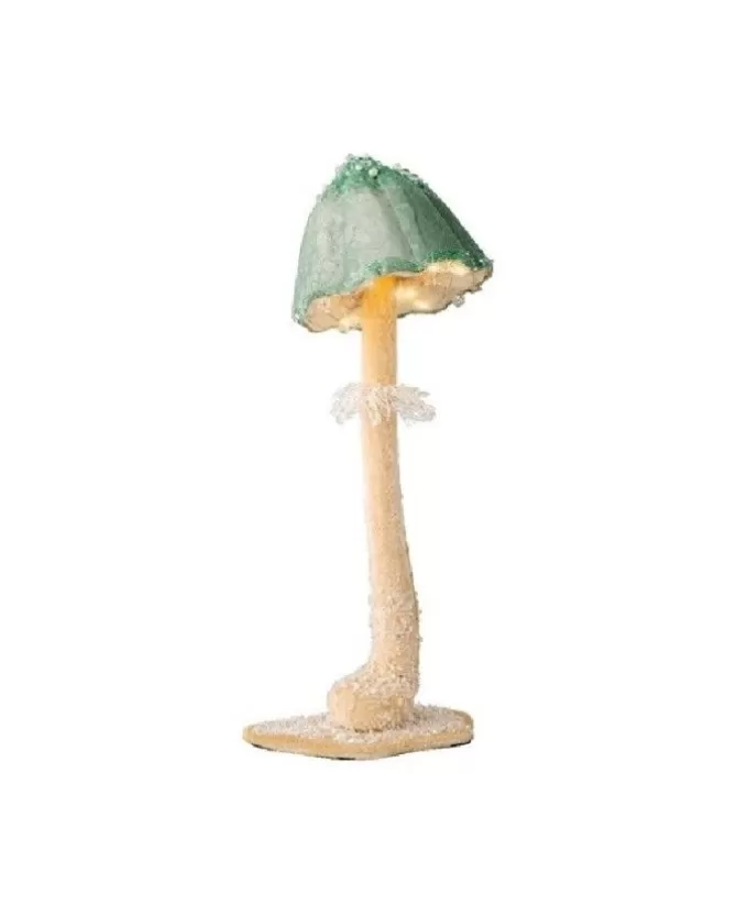 Decoro Per Albero Fungo Luminoso Con Led 30 Cm A Batteria>KAEMING Fashion