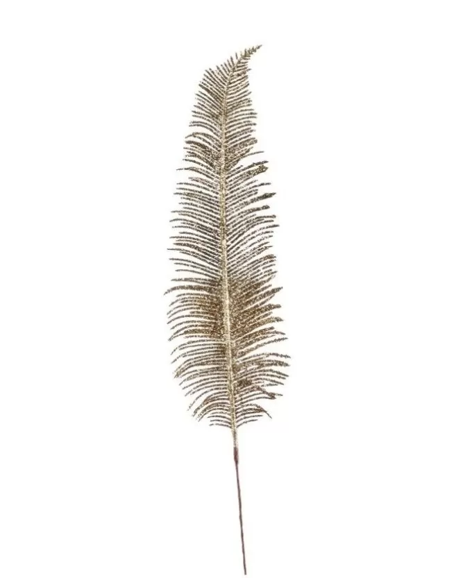 Foglia Felcina Gold 39Cm Oro Per Decorazioni Di Natale>ARPIMEX Outlet