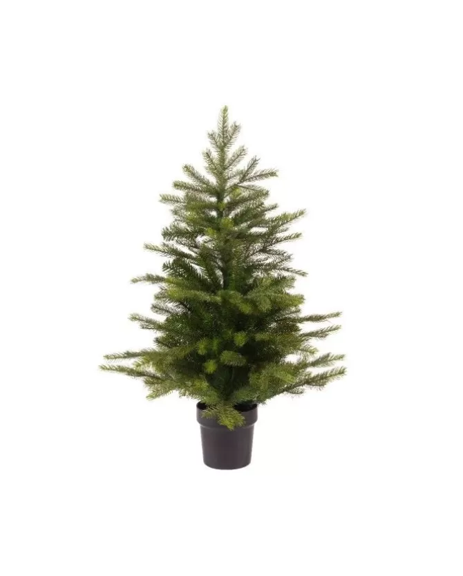 Mini Albero Di Natale Grandis Da Interno 90 Cm>KAEMING Cheap