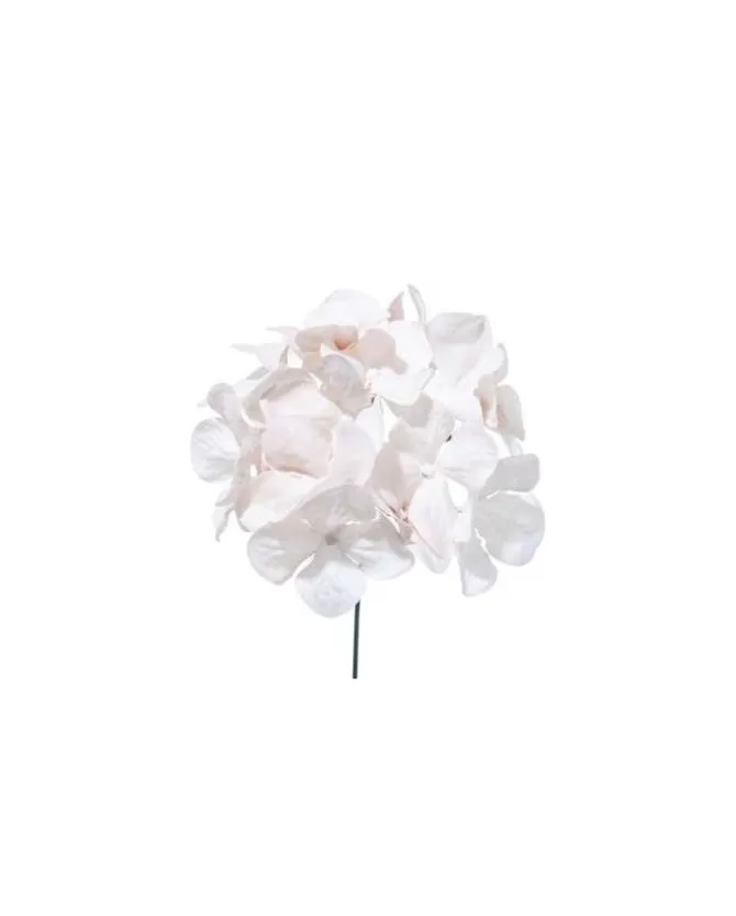 Pick Ortensia H19 O12 Beige Per Decorazioni E Allestimenti Di Natale>ARPIMEX Best