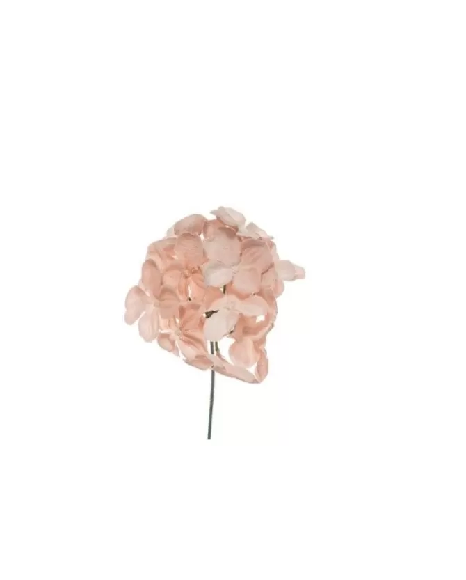 Pick Ortensia Innevata 19Cm Cipria Per Decorazioni Natalizie>ARPIMEX Shop